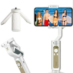 3-Axis Gimbal Stabilizer for Smartphone